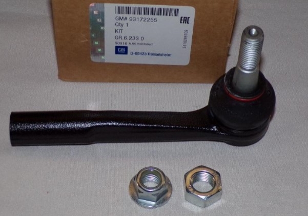 Cap de bara dreapta Opel Vectra C GM